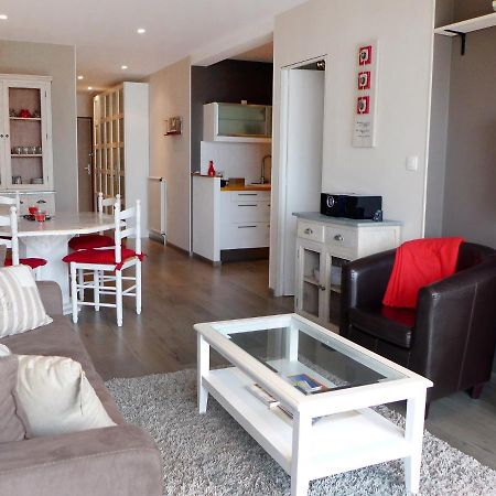 סן מלו Apartment Les Terrasses-1 מראה חיצוני תמונה