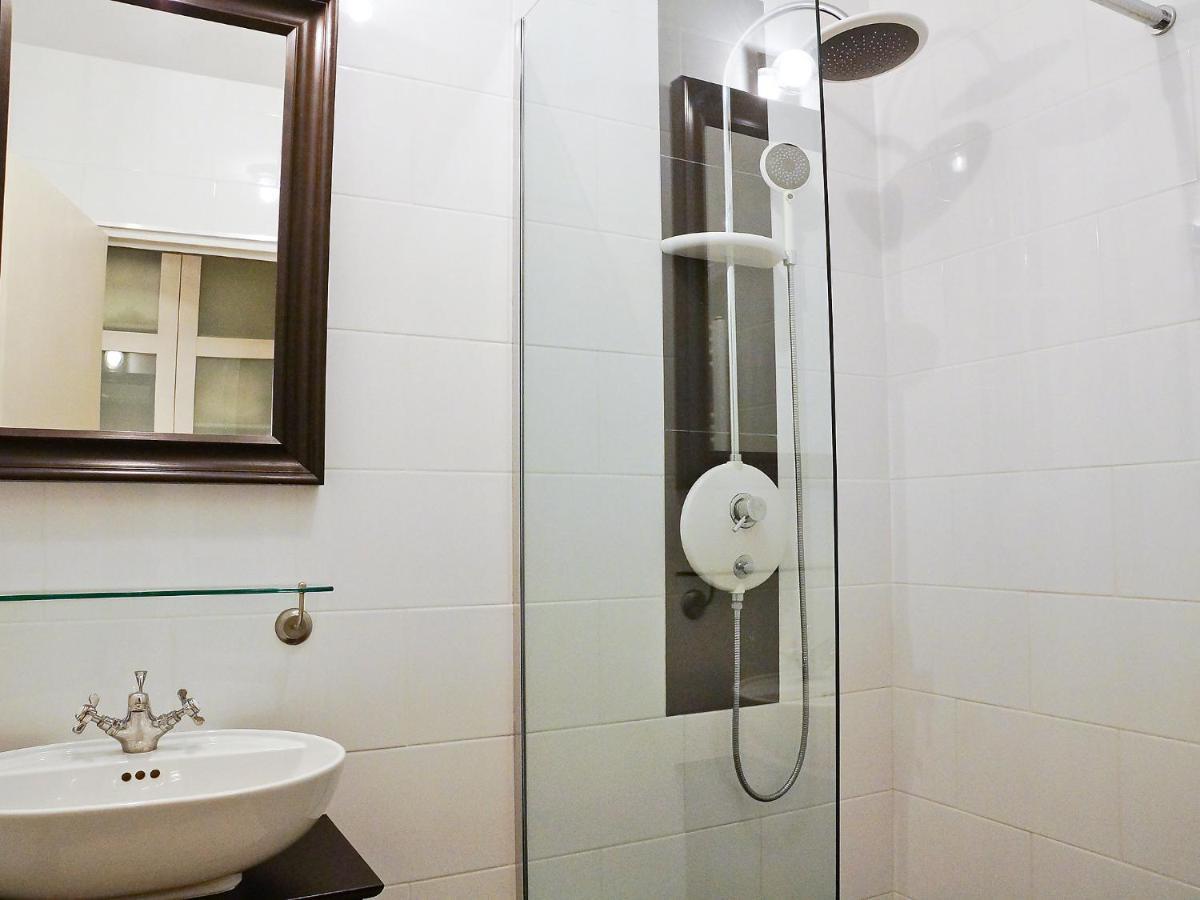 סן מלו Apartment Les Terrasses-1 מראה חיצוני תמונה