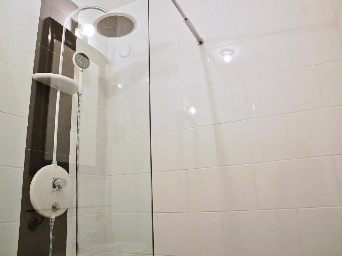 סן מלו Apartment Les Terrasses-1 מראה חיצוני תמונה